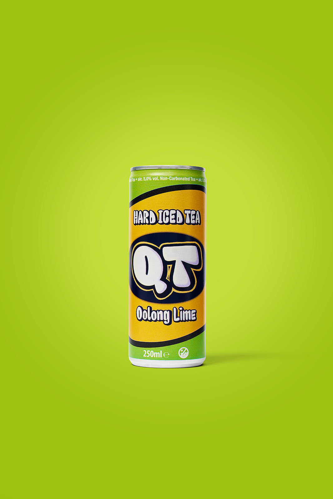 QT Lime 6-pack